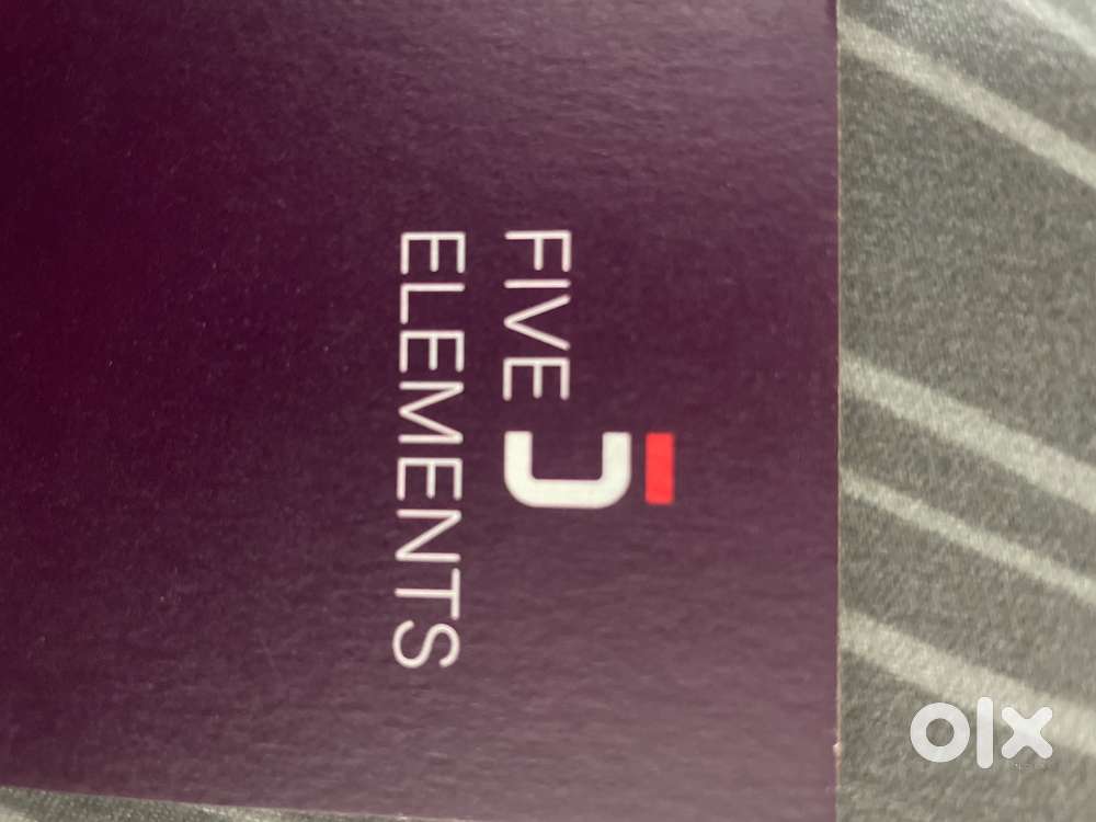 Front Office Executive (Female)