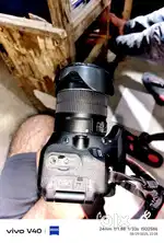 Canon new condition