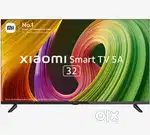 Smart LED HD Ready TV for sale