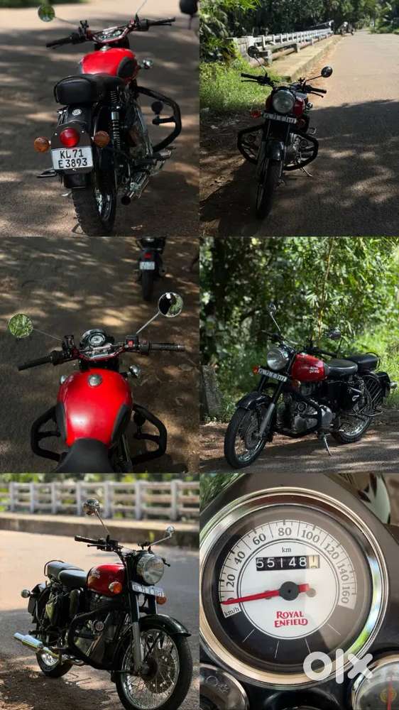 Bullet for sale in home