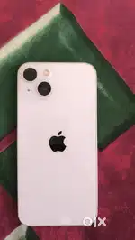 Iphone 13 128 Mint condition