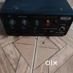 Ahuja amplifier P-400SN