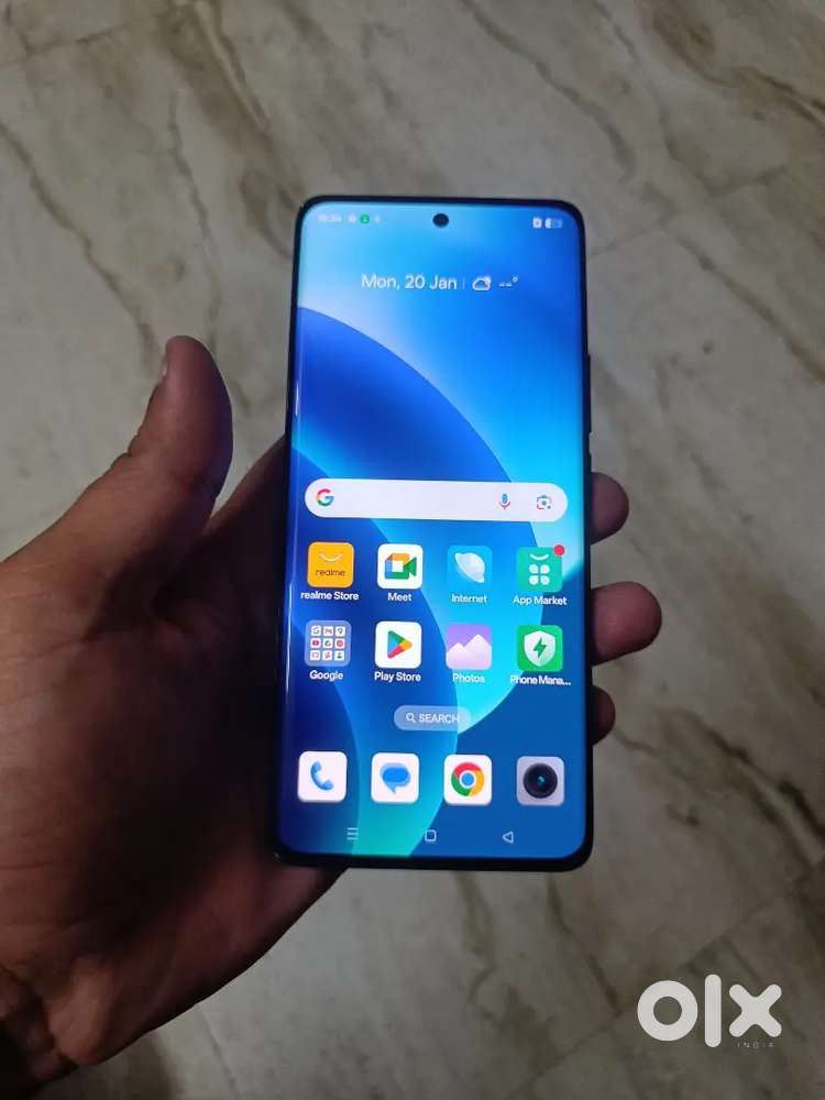 Sell Realme-11 Pro (12+256).. Superb Condition,Scratchless..