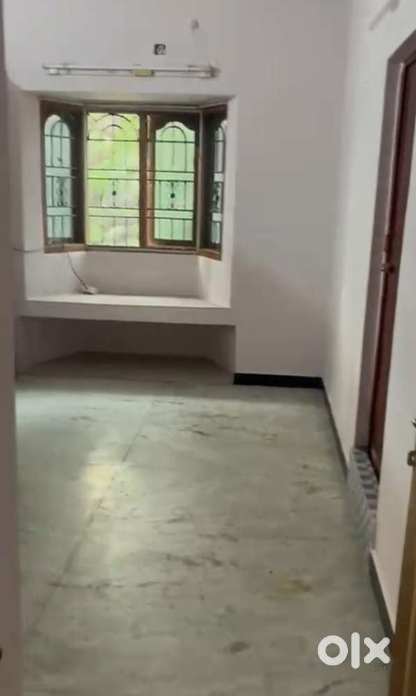 Independent House Rent for bachelors/Family