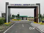 Gated Community Villa Plot at Saravanampatty