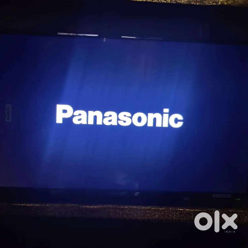 43Panasonic TV
