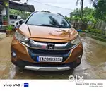 Honda WR-V 1.5 VX i-DTEC, 2018, Diesel