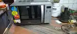 IFB Microwave oven