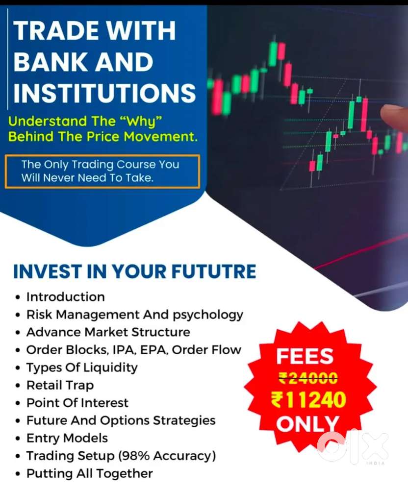 Stock market trading