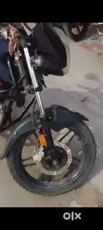 Hero extreme Single disc Balck variant