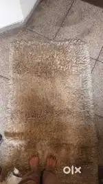 Bed / Sofa Carpet / Rug
