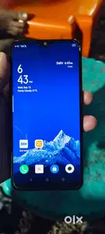 Oppo A12 Ram 3 Rom 32