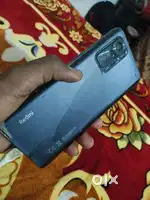 Redmi note 10 pro