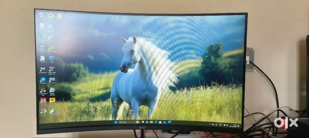 Gaming and editing pc