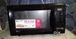 LG :- All in one Convection oven