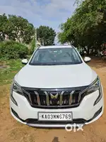Mahindra XUV700 2.2 AX 7 Diesel AT Str, 2022, Diesel