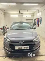 Hyundai Elite i20 2016