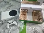 Xbox series s at 22k