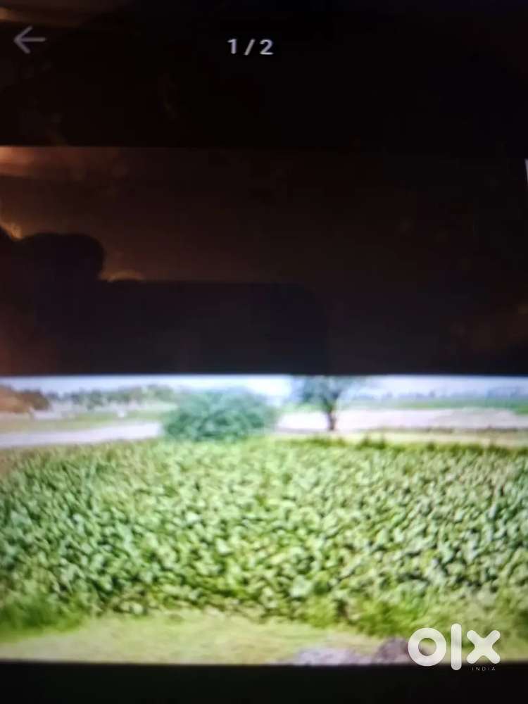 LAND FOR SALE IN HIGHLY DEVELOPING AREA AT VERY LOW PRICE