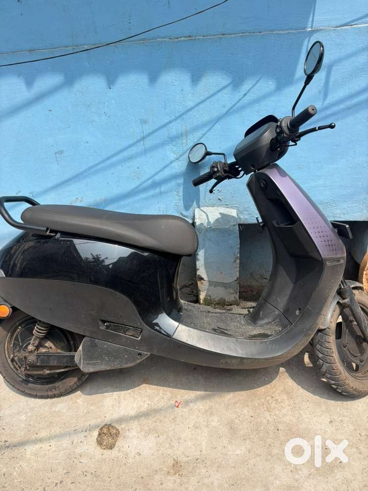 Ola s1x 4kw