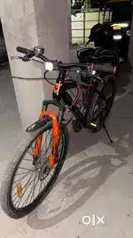Cycle for sale