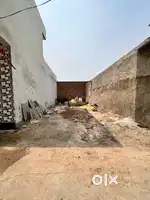 74 gaz plot sale in bank colony urgent basis