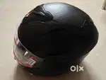 Full face helmet for bike/scooty