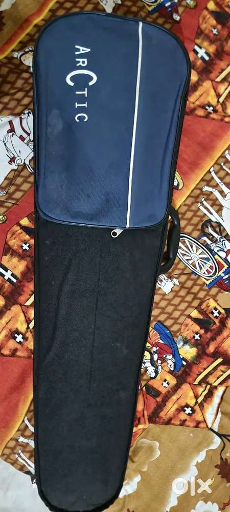 Classical Modern Violin