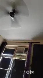 Room for girl without drinking, want a room partner