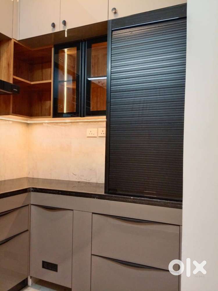 1BHK, Premium Semi-furnished homes, Medavakkam