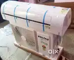 Cash on delivery not available other state Voltas 1.5 Ton5 Star spilt