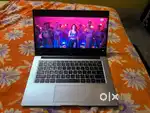 Mi Horizon I7 laptop with nvidia graphics card for Gaming
