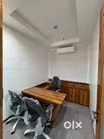 fully furnished office space available for rent