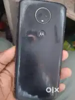 Good condition Motorola mobile class normal damage