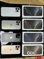 OFFER TODAY APPLE IPHONES ALL REFURBISHED NEW MODELS BOX BILL ALSO NOW