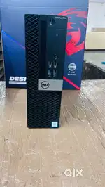 Refurbished Desktop