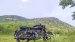 Shoroom condition is there and also recently service also done