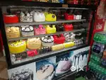 Cake Counter 5 feet