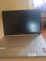 HP  Ryzen laptop