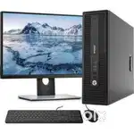 Today offer only HP computer set 10 generation