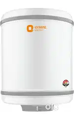 Water storage Getser