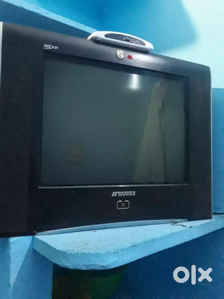 SANSUI TV 4,000