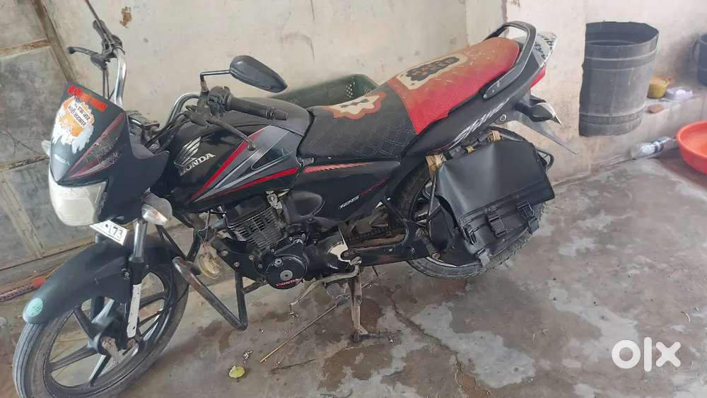 A1 condition  battery nhi Hai