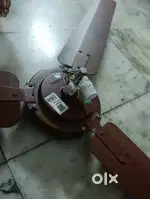 Fan crimpton