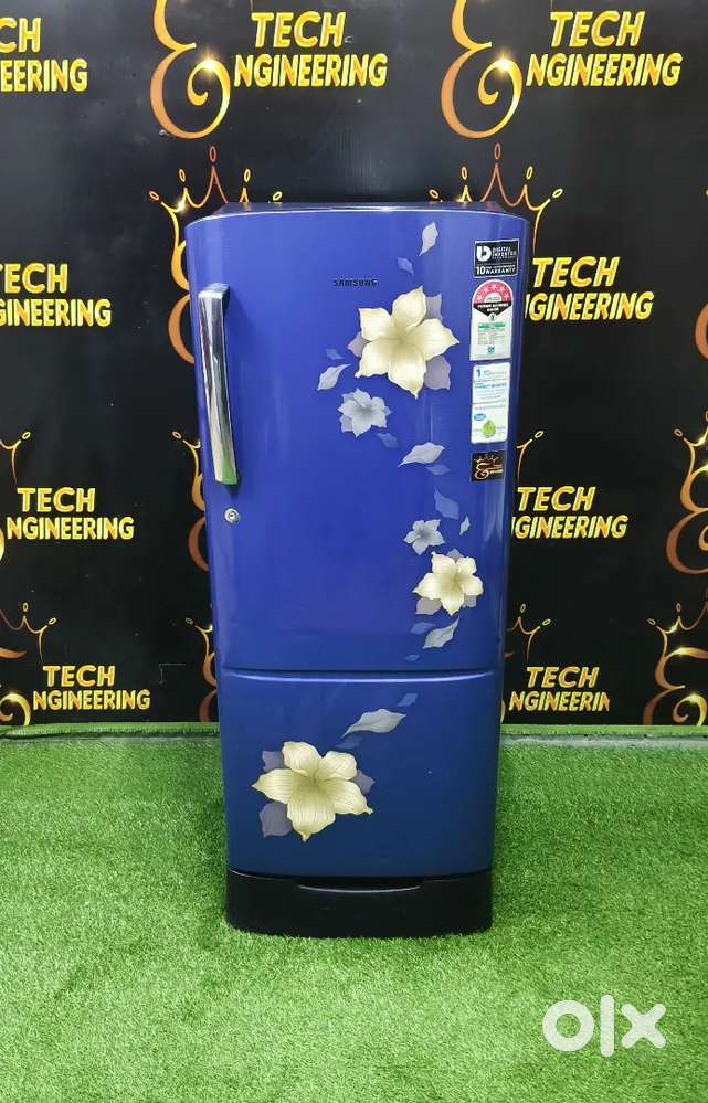 Refurbished Refrigerator