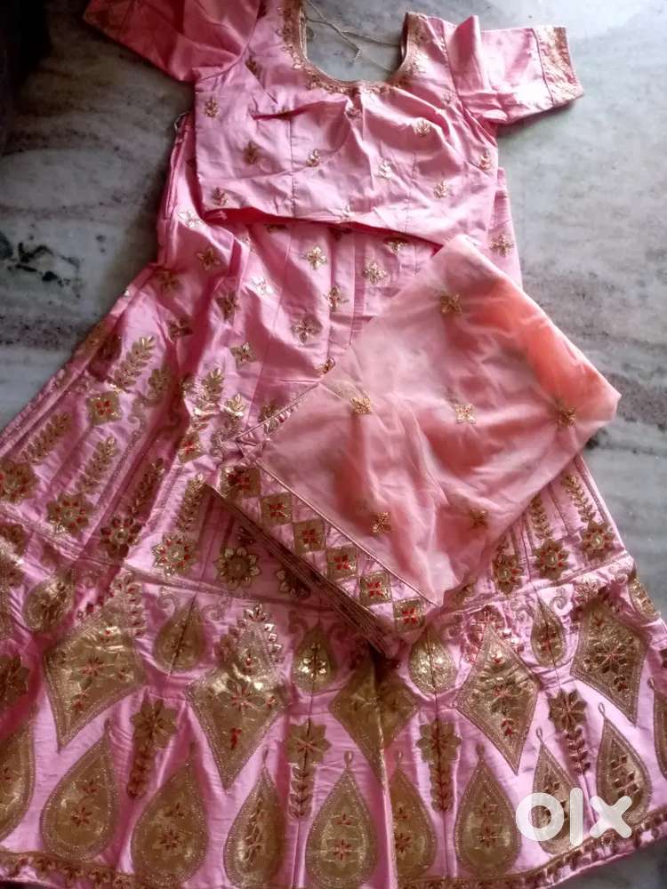 Birdal lehnga for sale