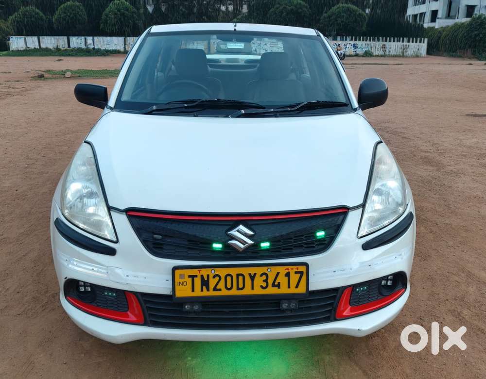 Maruti Suzuki Swift Dzire LXI Optional-O, 2021, Petrol