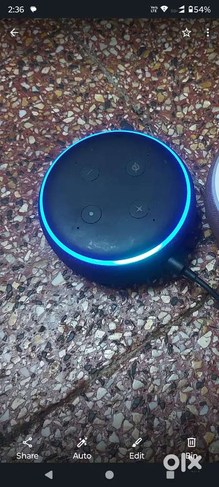 Amazon Alexa Eeco Dot 3