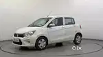 Maruti Suzuki Celerio ZXI, 2019, Petrol