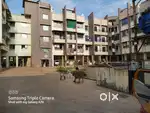 Unused 2BHK for sale in Ratnagiri..near railway station and highway